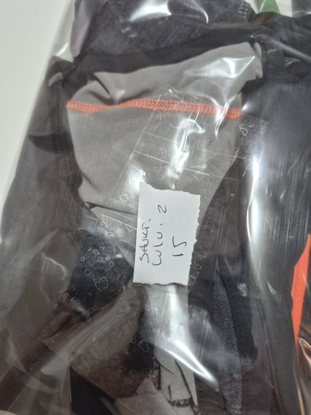 Lululemon Speed Up Short Women Size 2 Charcoal Gray Coral Lined Run Athletic - Picture 12 of 12